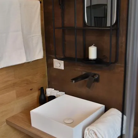 Sisto Petite Maison Konukevi
