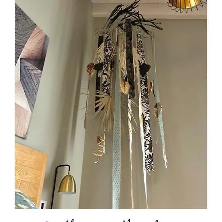 Konukevi Sisto Petite Maison Altamura