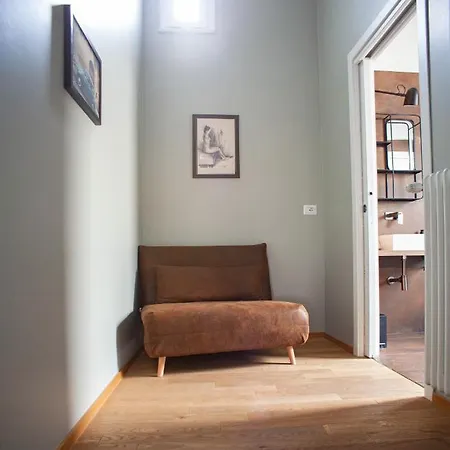 Sisto Petite Maison Konukevi
