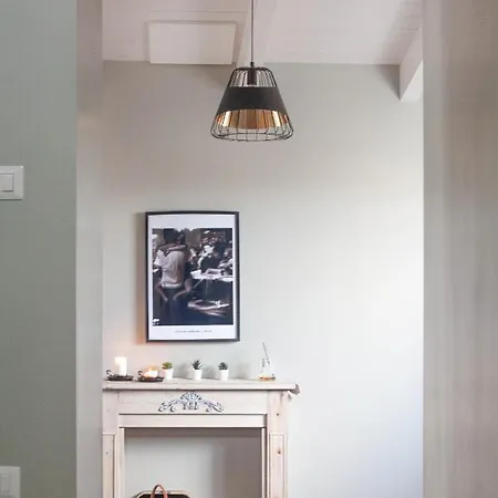 Konukevi Sisto Petite Maison Altamura
