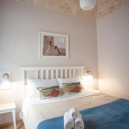 Sisto Petite Maison Konukevi Altamura
