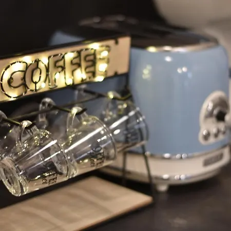 Vendégház Sisto Petite Maison