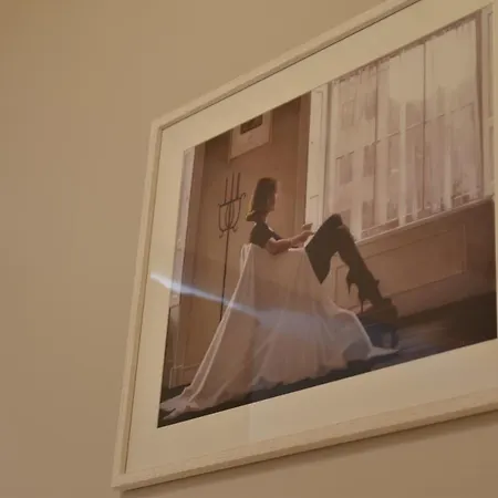 Πανσιόν Sisto Petite Maison