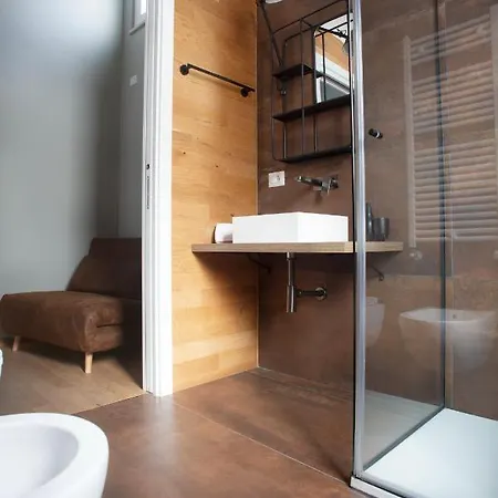 Sisto Petite Maison Bed & Breakfast 2*