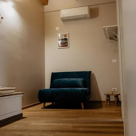 Sisto Petite Maison