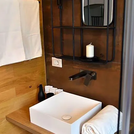 Sisto Petite Maison Altamura