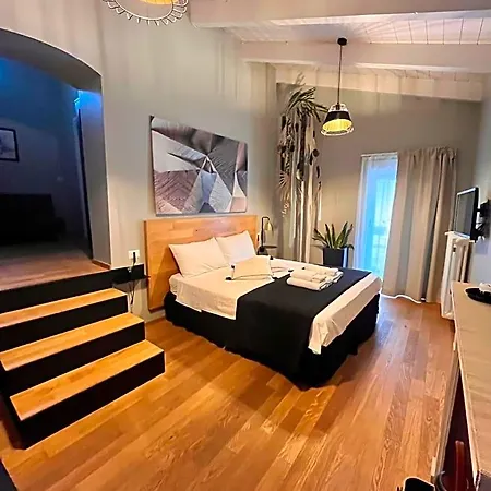 Sisto Petite Maison Penzion