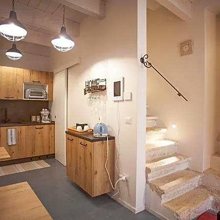 Sistò Petite Maison Casa de hóspedes 3*