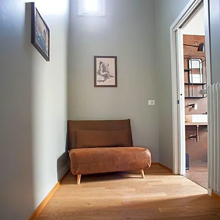 Sisto Petite Maison 3*