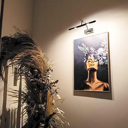 Penzion Sisto Petite Maison