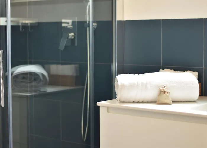 Sisto Petite Maison 3* 阿尔塔穆拉