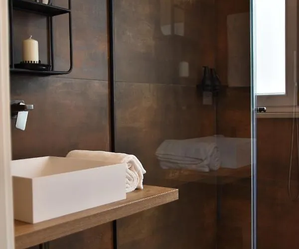 Sisto Petite Maison 3* 阿尔塔穆拉