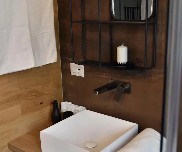 Sisto Petite Maison ゲストハウス