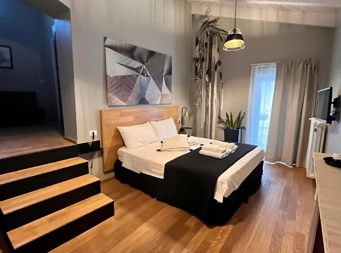 Sisto Petite Maison ゲストハウス 3*