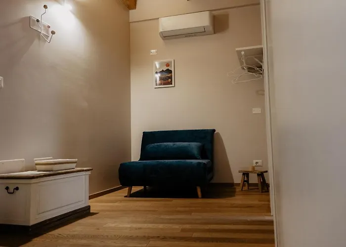 Sisto Petite Maison